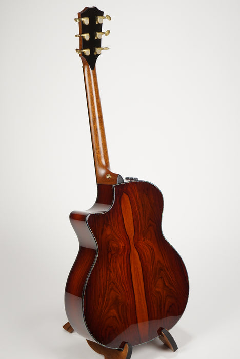 2019 Taylor PS14ce Cocobolo