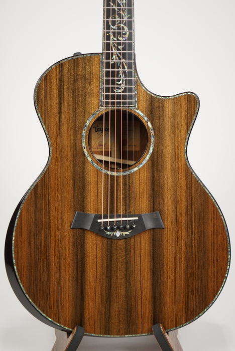 2019 Taylor PS14ce Cocobolo