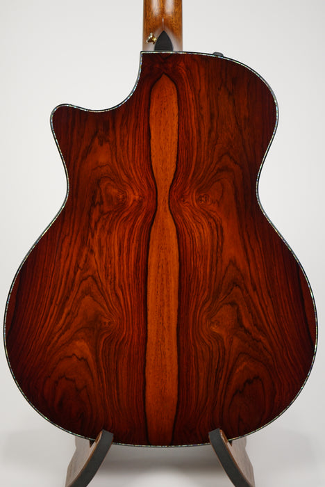 2019 Taylor PS14ce Cocobolo
