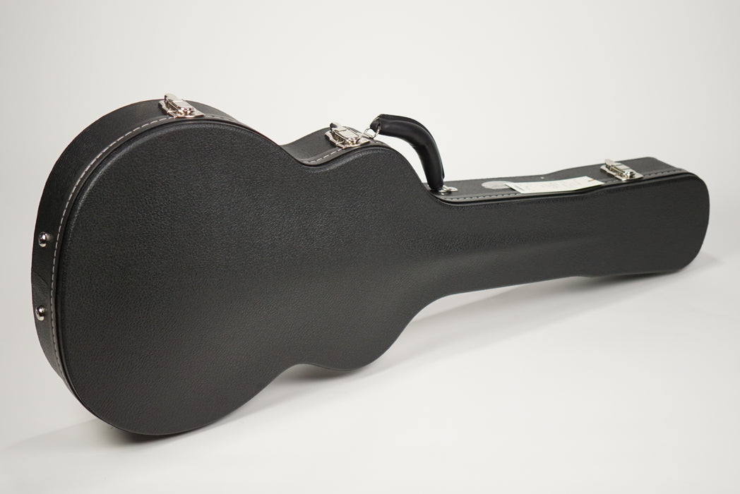 Collings I-35 Deluxe Tobacco Sunburst