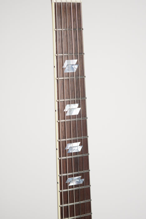 Collings I-35 Deluxe Tobacco Sunburst