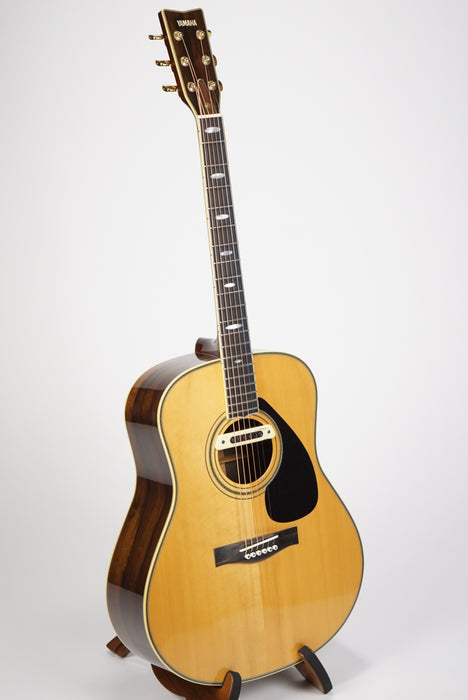 Early 80's Yamaha L-25A