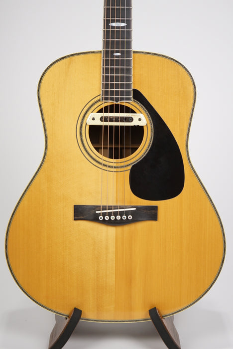 Early 80's Yamaha L-25A