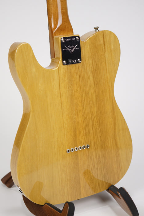 Fender Custom Shop Artisan Korina Telecaster®