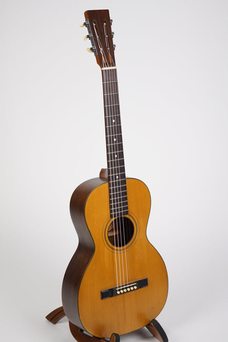 Washburn Model 1915