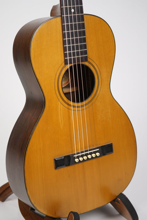 Washburn Model 1915