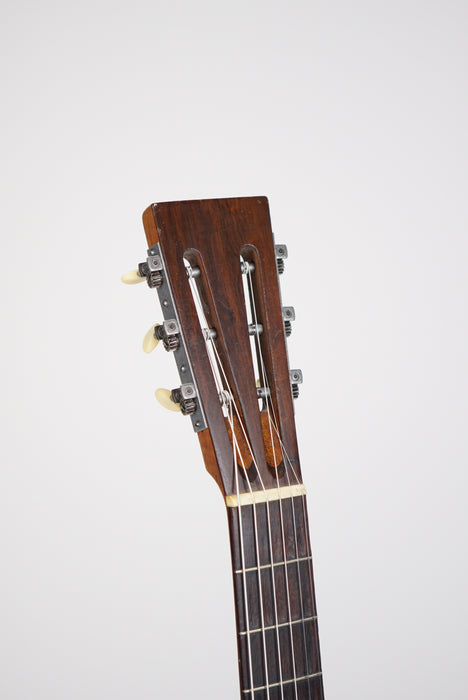 Washburn Model 1915