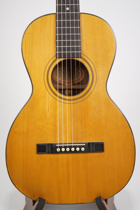 Washburn Model 1915