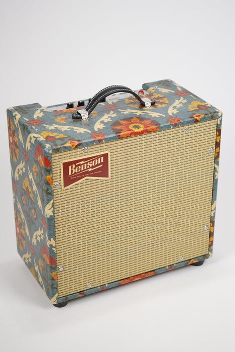 2025 Benson Vinny Reverb Combo - Aunt Gertie Premium FInish