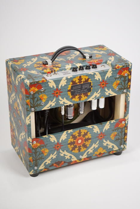 2025 Benson Vinny Reverb Combo - Aunt Gertie Premium FInish