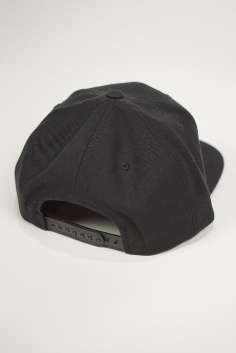 Northern Lights Snapback Hat