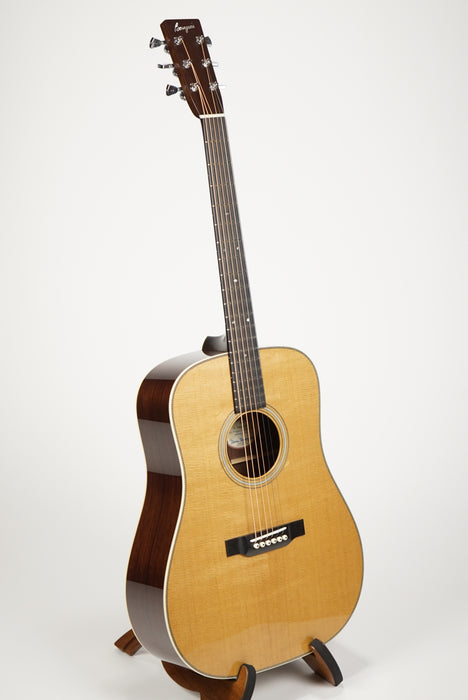 Bourgeois Custom D Vintage Heirloom Series