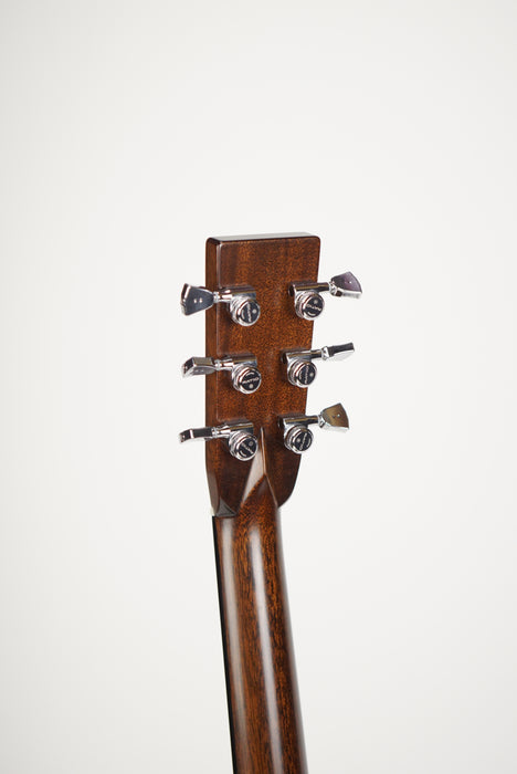 Bourgeois Custom D Vintage Heirloom Series