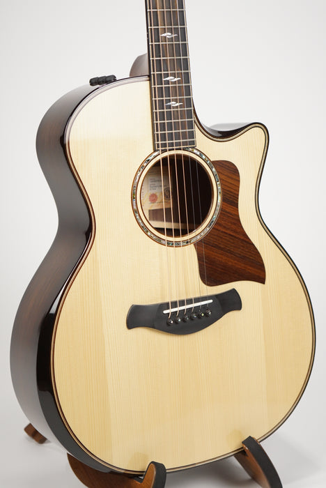 2023 Taylor 814ce Builder's Edition