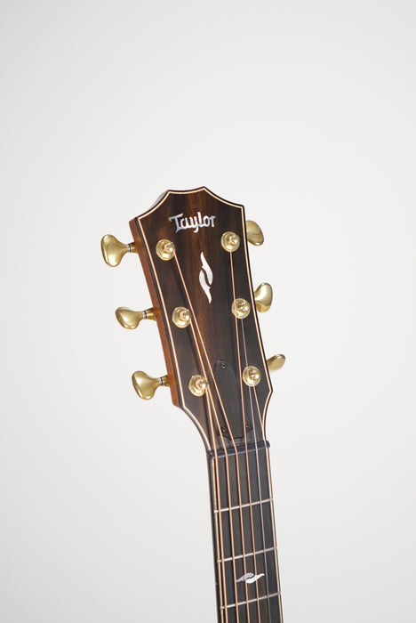 2023 Taylor 814ce Builder's Edition