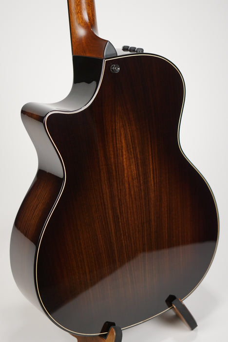 2023 Taylor 814ce Builder's Edition