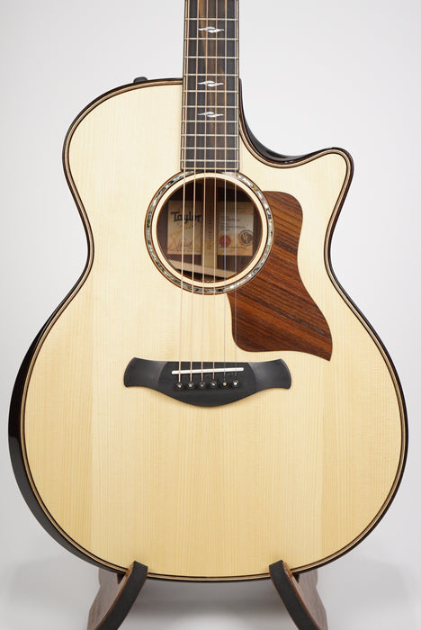 2023 Taylor 814ce Builder's Edition