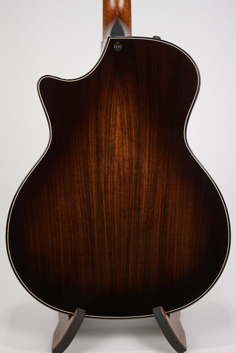 2023 Taylor 814ce Builder's Edition