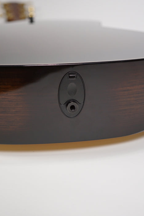 2023 Taylor 814ce Builder's Edition