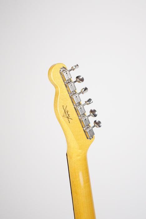 Fender Custom Shop Vintage Custom 1959 Telecaster® Custom NOS