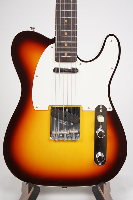 Fender Custom Shop Vintage Custom 1959 Telecaster® Custom NOS