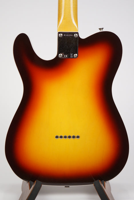 Fender Custom Shop Vintage Custom 1959 Telecaster® Custom NOS