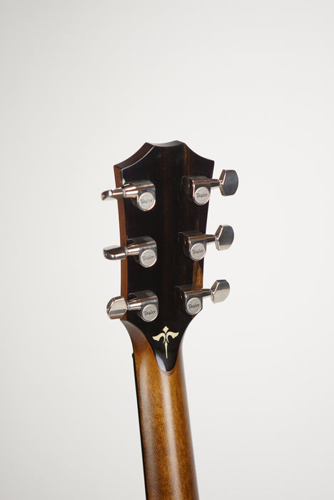 2018 Taylor 614ce V-Class Bracing