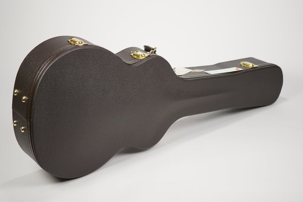 2018 Taylor 614ce V-Class Bracing