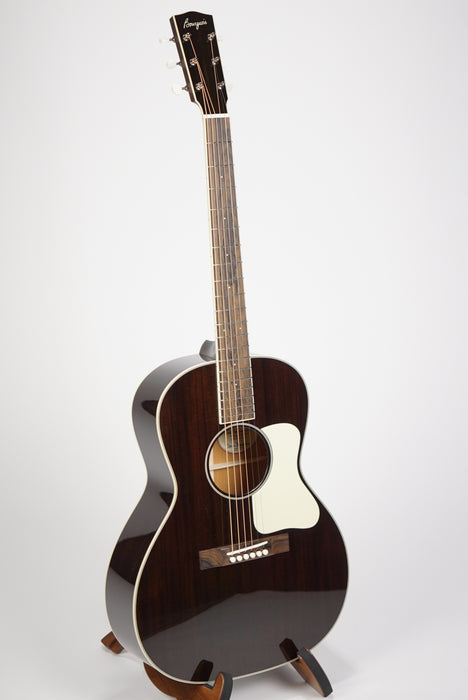 Bourgeois Professional Series Blues LDBO