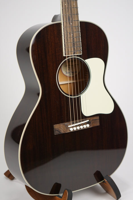 Bourgeois Professional Series Blues LDBO