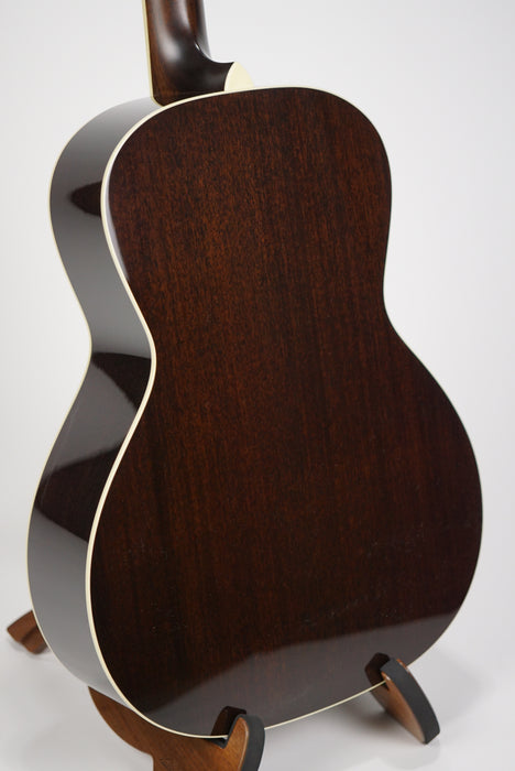 Bourgeois Professional Series Blues LDBO