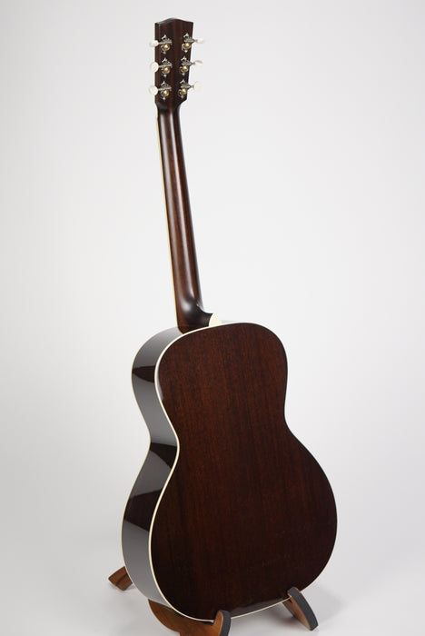 Bourgeois Professional Series Blues LDBO