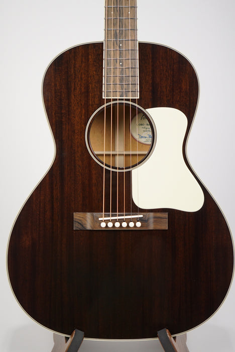 Bourgeois Professional Series Blues LDBO