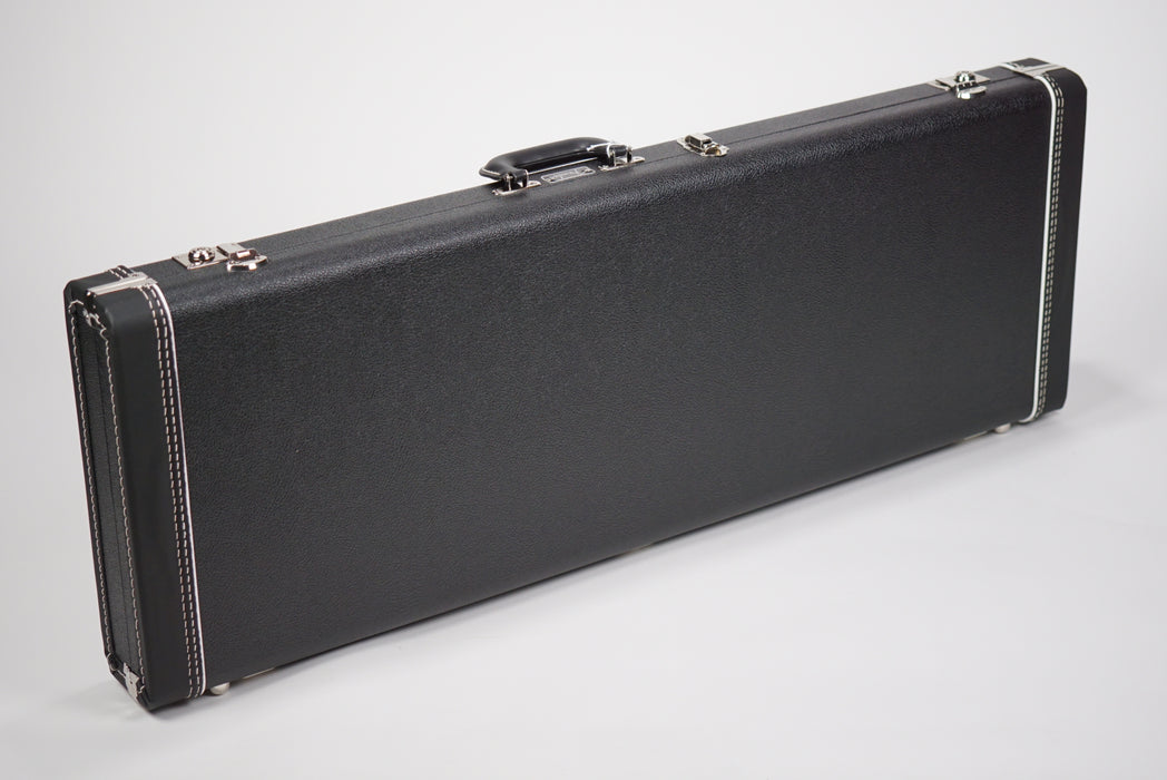 Fender Custom Shop Custom Stratocaster - Candy Apple Red!