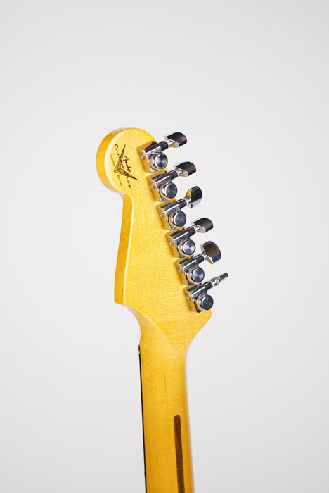 Fender Custom Shop Custom Stratocaster - Candy Apple Red!