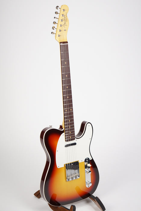 Fender Custom Shop Vintage Custom 1959 Telecaster® Custom - Rosewood
