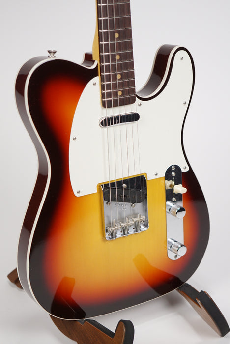 Fender Custom Shop Vintage Custom 1959 Telecaster® Custom - Rosewood