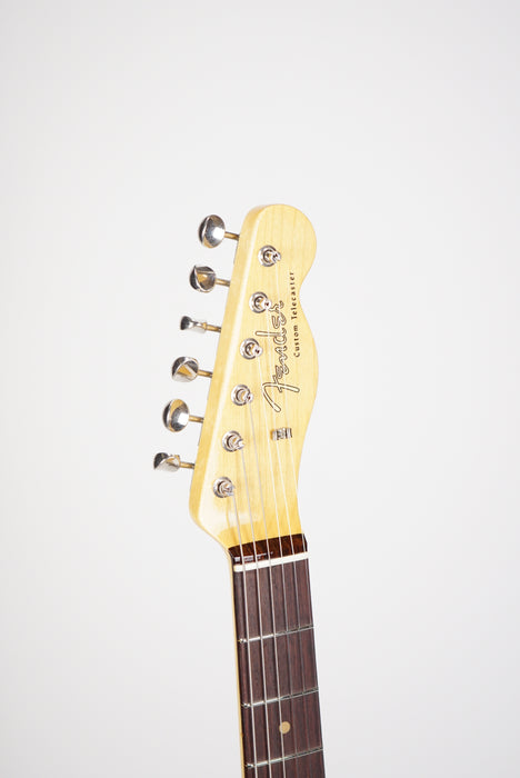 Fender Custom Shop Vintage Custom 1959 Telecaster® Custom - Rosewood
