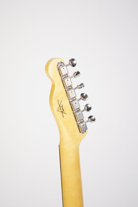 Fender Custom Shop Vintage Custom 1959 Telecaster® Custom - Rosewood