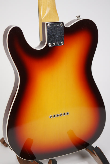 Fender Custom Shop Vintage Custom 1959 Telecaster® Custom - Rosewood