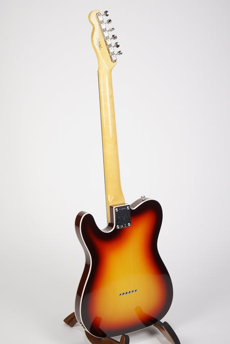 Fender Custom Shop Vintage Custom 1959 Telecaster® Custom - Rosewood