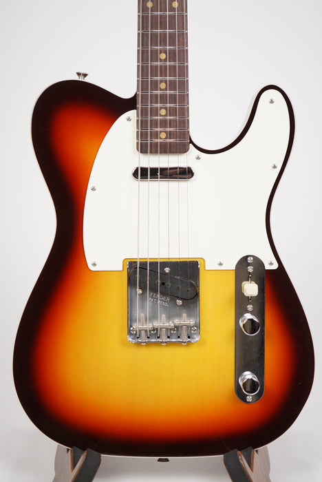 Fender Custom Shop Vintage Custom 1959 Telecaster® Custom - Rosewood