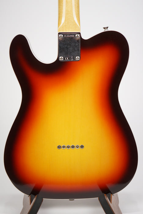 Fender Custom Shop Vintage Custom 1959 Telecaster® Custom - Rosewood