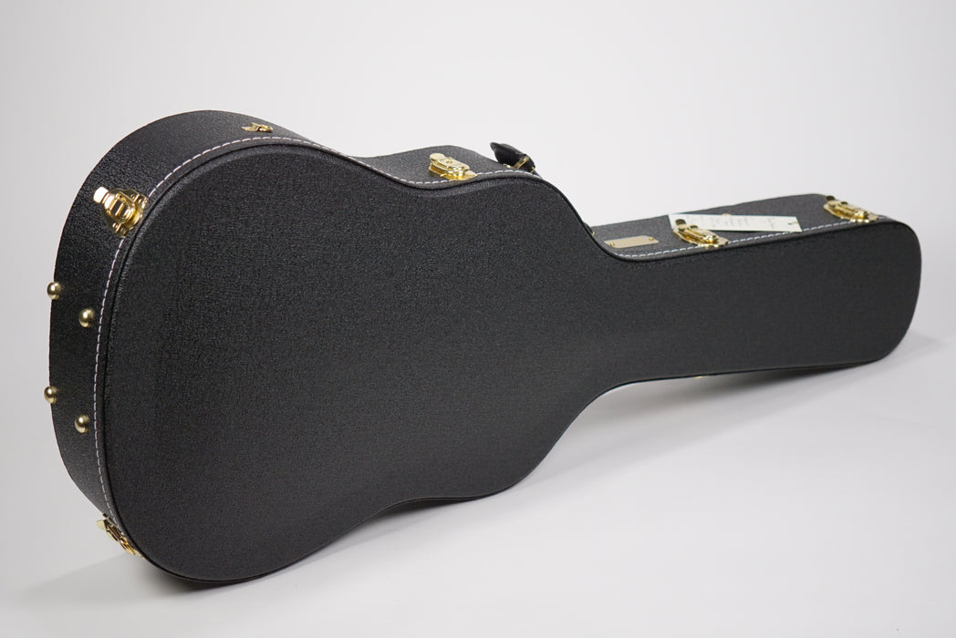 Preston Thompson D - Madi/Adi