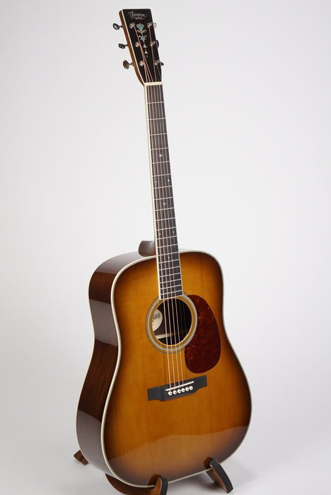 Preston Thompson D - Madi/Adi