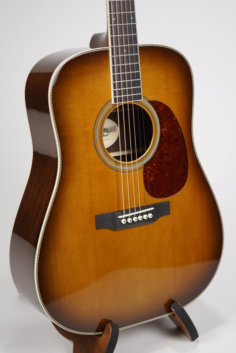 Preston Thompson D - Madi/Adi