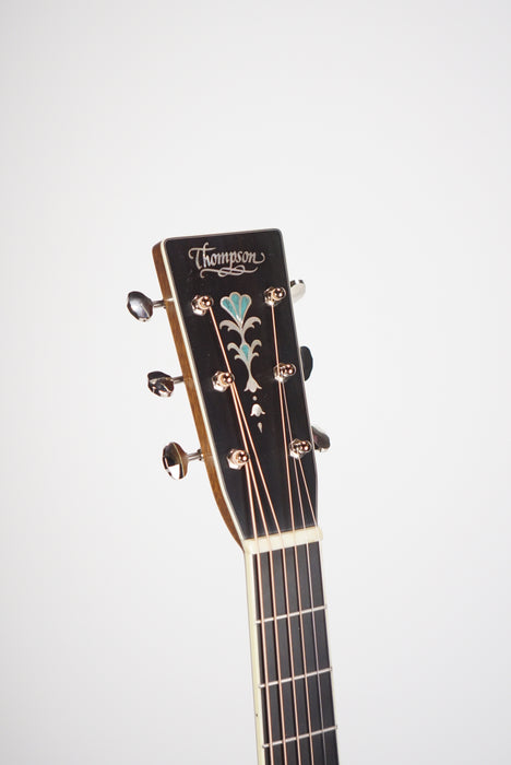 Preston Thompson D - Madi/Adi