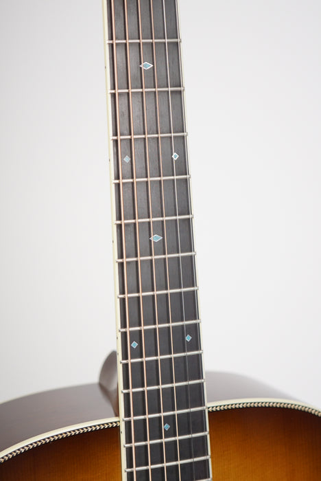 Preston Thompson D - Madi/Adi