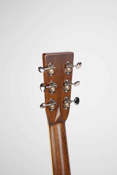 Preston Thompson D - Madi/Adi