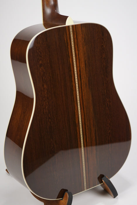 Preston Thompson D - Madi/Adi